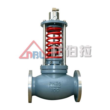 自力式調(diào)節(jié)閥型號(hào)有哪些？