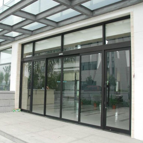 自動(dòng)感應(yīng)門